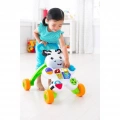 BFS  DLD80 Fisher-Price® Melodili Zebra Yürüteç