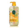 BFS    Doğal Zeytinyağlı Bebek Şampuanı 600ml