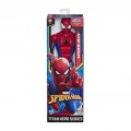 BFS   E7333 Spider-Man Titan Hero Figür
