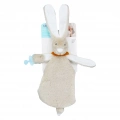 BFS    Emzik Askılı Tavşan Uyku Arkadaşı 813 Taş