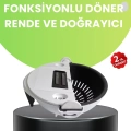 BFS Ergonomik Sebze Rendeleyici ve Süzgeç Hazneli Dilimleyici