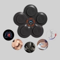 BFS Evde Fitness İçin Akıllı Boks Makinesi Işıklı Vuruş Noktalı Bluetoothlu