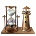 BFS Eyfel Kulesi ve Deniz Feneri Dekoratif Masa Biblosu Hediyelik