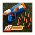 BFS   F8629 Nerf N Serisi Agility Dart Tabancası