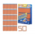 BFS   F8639 Nerf N Serisi Dart 50li Yedek Paket