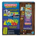 BFS   F8995 Monopoly Knockout
