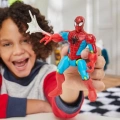 BFS  F9205 Spider-Man MixMashers Figür