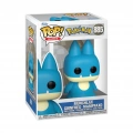 BFS   Funko POP Games: Pokemon- Munchlax