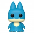 BFS   Funko POP Games: Pokemon- Munchlax