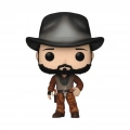 BFS   Funko POP Television: 1883 - James Dutton
