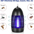 BFS Fyc Elektrikli Böcek Öldürücü, Böcek Tuzağı Sinek Lambası, Uv Işıklı, Sivrisinek Lambası, Temizlik Fırçası, Sivrisinek Kapanı, Sinek Kapanı, Böcek...