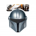BFS G1429 Mandalorian Maske
