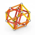 BFS   Geomag Classic Manyetik Zeka Oyunu 93 Parça S00000273