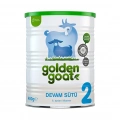 BFS   Golden Goat 2 Keçi Sütlü Devam Sütü 6-12 Ay 400 Gr