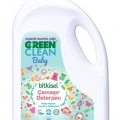 BFS   Green Clean Baby Bitkisel Çamaşır Deterjanı 2750 ml (55 Yıkama)