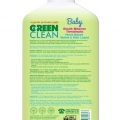 BFS   Green Clean Baby Bitkisel Emzik Biberon Temizleyici 500 ml