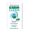 BFS   Green Clean Bitkisel Yumuşatıcı 1000 ml