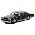 BFS   Greenlight 1/64 California Lowriders Series 1 1987 Chevrolet Caprice Lowrider