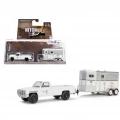 BFS   Greenlight 1/64 Hitch & Tow Series 31 - LAPD Search and Rescue