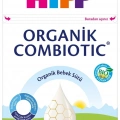 BFS Hipp 1 Organik Combiotic Bebek Sütü 800 Gr