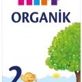 BFS  Hipp 2 Organik Devam Sütü 300 Gr