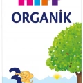 BFS   Hipp 3 Organik Devam Sütü 300 Gr