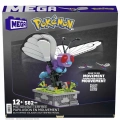 BFS  HKT22 MEGA™ Pokémon™ Motion Butterfree 582 parça +12 yaş