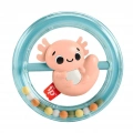 BFS   HRB19 Fisher-Price Sensimals Dişlik Seti