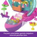 BFS   HWP26 Polly Pocket Unicorn Bot Oyun Seti