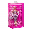 BFS   HYV24 Barbie DELUXE STYLE