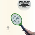 BFS İç ve Dış Mekan Elektrikli Sinek Öldürücü | Hafif ve Ergonomik Tasarım
