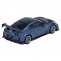 BFS   Inno 1/64 Nissan GT-R R35 Nismo 2024 Tuned by TOP SECRET Hong Kong Toy Car Salon
