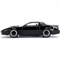 BFS  Jada 1:32 Knight Rider Kitt