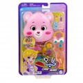 BFS   JCC14 Polly Pocket - Care Bears Mikro Oyun Seti