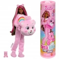 BFS   JCN93 Barbie Cutie Reveal  Care Bear Serisi