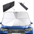BFS Katlanabilir Araba Ön Cam Güneşliği Şemsiye