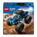BFS  LEGO City Mavi Canavar Kamyon 60402