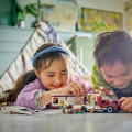 BFS   LEGO City Tatil Macera Karavanı 60454