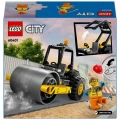 BFS  LEGO City Yol Silindiri 60401