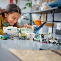 BFS  LEGO City Yolcu Uçağı 60367