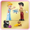 BFS  LEGO Disney Princess Sindirella’nın Şatosu ve At Arabası 43275