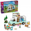 BFS  LEGO Friends Arkadaşlık Karavan Macerası Rol Yapma Yapım Seti 42663