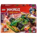BFS  LEGO NINJAGO Lloyd’un Çek-Bırak Yarış Arabası 71828