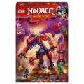 BFS  LEGO NINJAGO Thunderfang Kaos Ejderhası 71832
