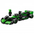 BFS   LEGO Speed Champions KICK Sauber F1 Team C44 Yarış Arabası 77247