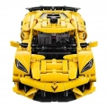 BFS  LEGO Technic Chevrolet Corvette Stingray