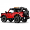 BFS  LEGO Technic Ford Bronco SUV 42213