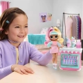 BFS   L.O.L. Surprise O.M.G. Sweet Nails Candylicious Sprinkles Shop Oyun Seti