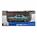 BFS   Maisto 1/26 1965 Buick Riviera 31214