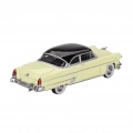 BFS   Mini GT 1:64 Lincoln Capri 1954 Premier Yellow